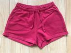 Roze korte broek C&A Basics maat XS, Kleding | Dames, Broeken en Pantalons, Gedragen, C&A, Maat 34 (XS) of kleiner, Kort