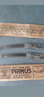 Antieke nieuwe Primus Ab Bahco No 4605 zak VINTAGE NEW OLD S, Antiek en Kunst, Ophalen of Verzenden