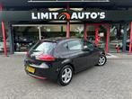 Seat Leon 1.4 TSI Reference Climate/Cruise/El.ramen/6bak/Lmv, Euro 5, Gebruikt, 4 cilinders, Leon