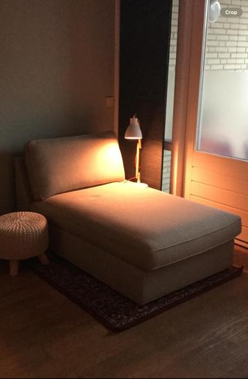 IKEA KIVIK Chaise longue - afbeelding 1