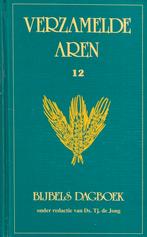 Tj. de Jong, H. Zweistra - Dagboek Verzamelde Aren deel 12, Boeken, Godsdienst en Theologie, Ophalen of Verzenden, Zo goed als nieuw
