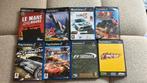 Ps2 race spellen bundel, Spelcomputers en Games, 1 speler, Racen en Vliegen, Ophalen of Verzenden, Vanaf 3 jaar