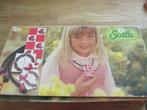 VINTAGE LEGO SCALA 311 IN DOOS, Ophalen of Verzenden, Gebruikt, Complete set, Lego