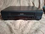 Philips vr520 turbo drive video recorder, Ophalen of Verzenden, Zo goed als nieuw