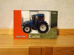 UH Universal Hobbies Valtra C Serie Blauw Metalic UH2626, Ophalen of Verzenden, Nieuw, Tractor of Landbouw, Universal Hobbies
