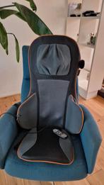 Massage stoel, massage kussen, medisana, Ophalen, Nieuw, Massagestoel of Kussen