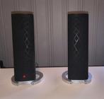 Setje speakers voor PC type Edifier M2280, Computers en Software, Pc speakers, Ophalen of Verzenden, Gebruikt, Audiokanaal 2, Edifier