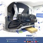 2022 W253 C253 GLC FACELIFT VOORKOP ZWART COMPLEET FRONT GT