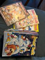complete jaargang 2020 Donald Duck , incl 3 extra, Complete serie of reeks, Ophalen of Verzenden, Zo goed als nieuw, Europa