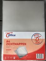 Partij zichtmappen, Diversen, Schoolbenodigdheden, Ophalen of Verzenden, Nieuw