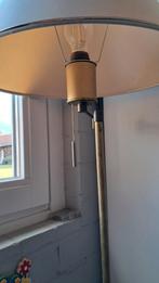 Staande vloerlamp, Huis en Inrichting, Lampen | Vloerlampen, Ophalen, Gebruikt