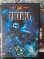 Piranha (dvd), Vanaf 16 jaar, Ophalen of Verzenden, Zo goed als nieuw, Overige genres