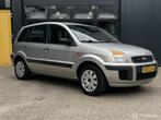 Ford Fusion 1.4-16V Cool & Sound | Airco | trekhaak |, Voorwielaandrijving, 15 km/l, Gebruikt, Origineel Nederlands