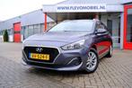 Hyundai I30 Wagon 1.0 T-GDI Comfort Navi|Cam|CarPlay, Auto's, Hyundai, Voorwielaandrijving, Parkeersensor, Gebruikt, Euro 6