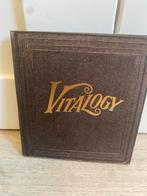 Cd Vitalogy, Cd's en Dvd's, Ophalen of Verzenden, Gebruikt, Alternative