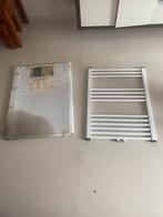 Nieuw handoekradiotor, Doe-het-zelf en Verbouw, Verwarming en Radiatoren, Ophalen of Verzenden, Zo goed als nieuw, Minder dan 60 cm