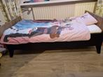 juniorbed Lancaster Babydump, Ophalen, Gebruikt, 70 tot 85 cm, 140 tot 160 cm