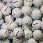 Callaway Supersoft golfballen 100 stuks, Ophalen of Verzenden, Zo goed als nieuw