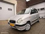 Hyundai Atos 1.0i GLS, Auto's, 4 cilinders, 400 kg, 833 kg, Atos