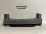 Audi A6 4G C7 Avant S-Line achterbumper 4G9807511AS
