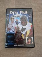 Dvd Opa Piet het verhaal van het sinterklaasjournaal, Cd's en Dvd's, Ophalen of Verzenden, Komedie, Film