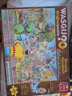 Wasgij puzzels, Hobby en Vrije tijd, Ophalen, Zo goed als nieuw