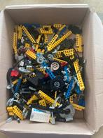 Lego Technic Onderdelen - 1kg+, Ophalen of Verzenden, Gebruikt, Losse stenen, Lego