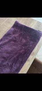 Optidee zitkussen hoes 50/50 Paars, Ophalen of Verzenden, Zo goed als nieuw, Vierkant