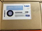 Zwembadlamp zwart, Ophalen, Nieuw, Verlichting