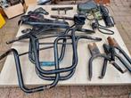 Diverse tomos onderdelen (A35), Fietsen en Brommers, Brommers | Tomos, Ophalen, Gebruikt, Quadro