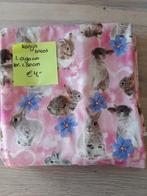 Coupons, Hobby en Vrije tijd, Stoffen en Lappen, Overige materialen, Overige kleuren, 120 cm of meer, Nieuw