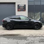 Tesla Model Y RWD + MMX PACK, Automaat, Achterwielaandrijving, Gebruikt, Zwart