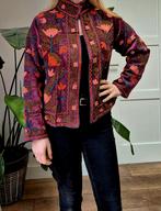 Suzani jacket, Kleding | Dames, Maat 38/40 (M), Nieuw, Ophalen of Verzenden, Suzani