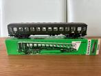Märklin h0 Personenwagon 4022 met OVP €10, Hobby en Vrije tijd, Modeltreinen | H0, Wisselstroom, Gebruikt, Wagon, Ophalen of Verzenden