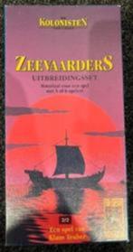 Kolonisten zeevaarders 5-6 personen , absolute nieuwstaat, Ophalen of Verzenden, Zo goed als nieuw, 999  Games
