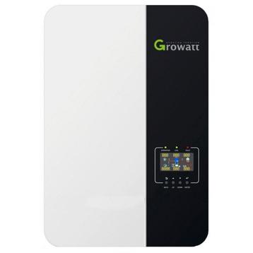 Growatt SPF 3500W es beschikbaar voor biedingen
