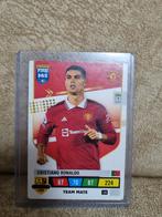 Cristiano Ronaldo Panini FIFA 365 Adrenalyn XL 2023, Hobby en Vrije tijd, Stickers en Plaatjes, Ophalen, Zo goed als nieuw, Plaatje