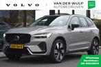 Volvo XC60 T6 350pk AWD Ultra Dark | Trekhaak | Climate | 36, Automaat, 12 maanden, Gebruikt, Euro 6