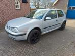 Volkswagen golf 4 1999 voor onderdelen LB7Z, Ophalen of Verzenden, Gebruikt, Volkswagen