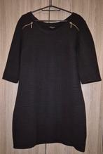 M&S mode jurk maat 42, Kleding | Dames, Grote Maten, Ophalen of Verzenden, Zo goed als nieuw, Jurk