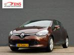 Renault Clio 1.2 Night & Day DEALER ONDERHOUDEN! FULLMAP NAV, Voorwielaandrijving, Euro 5, Stof, Gebruikt