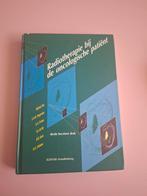 Radiotherapie bij de oncologische patient MBRT boek, Boeken, Studieboeken en Cursussen, Ophalen of Verzenden, Zo goed als nieuw