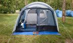 Obelink Living Tent 4 personen, Caravans en Kamperen, Tenten, Ophalen, Gebruikt, Tot en met 4