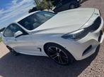 BMW 3-Serie 320i 184pk Xdrive Aut 2019 Wit High Executive, Auto's, Automaat, 1998 cc, 1800 kg, 4 cilinders