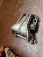 Motorophanging

Fiat 500 oldtimer  fiat 126, Ophalen of Verzenden, Fiat