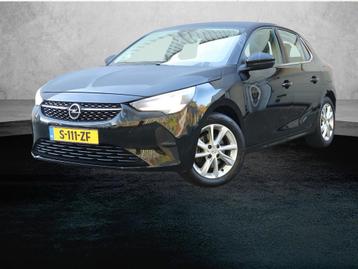 Opel Corsa 100PK Elegance | Navigatie | Apple en Android | 1 beschikbaar voor biedingen