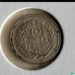 Nederland 10 cent 1928 in Pr, Verzenden, Koningin Wilhelmina, 10 cent