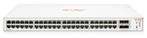 HP Enterprise Aruba Instant On 1830 48G switch, Computers en Software, Netwerk switches, Verzenden, Nieuw