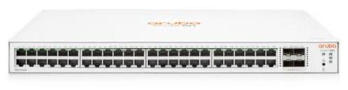 HP Enterprise Aruba Instant On 1830 48G switch, Computers en Software, Netwerk switches, Nieuw, Verzenden
