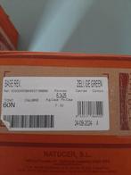 Zellige Tegels - Natucer Green 6.2x25, Doe-het-zelf en Verbouw, Ophalen, Nieuw, Minder dan 20 cm, Minder dan 20 cm